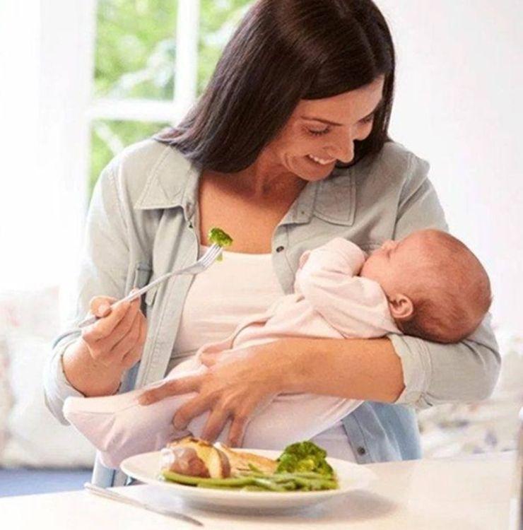 Sau sinh mổ nên ăn gì giúp mẹ bầu phục hồi sức khỏe nhanh chóng?