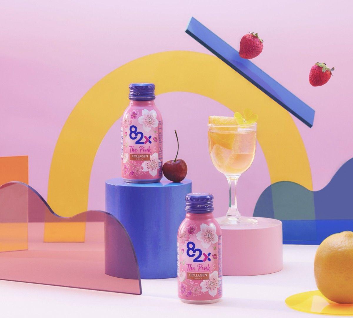 The Pink – Định nghĩa hoàn hảo của Collagen thông minh