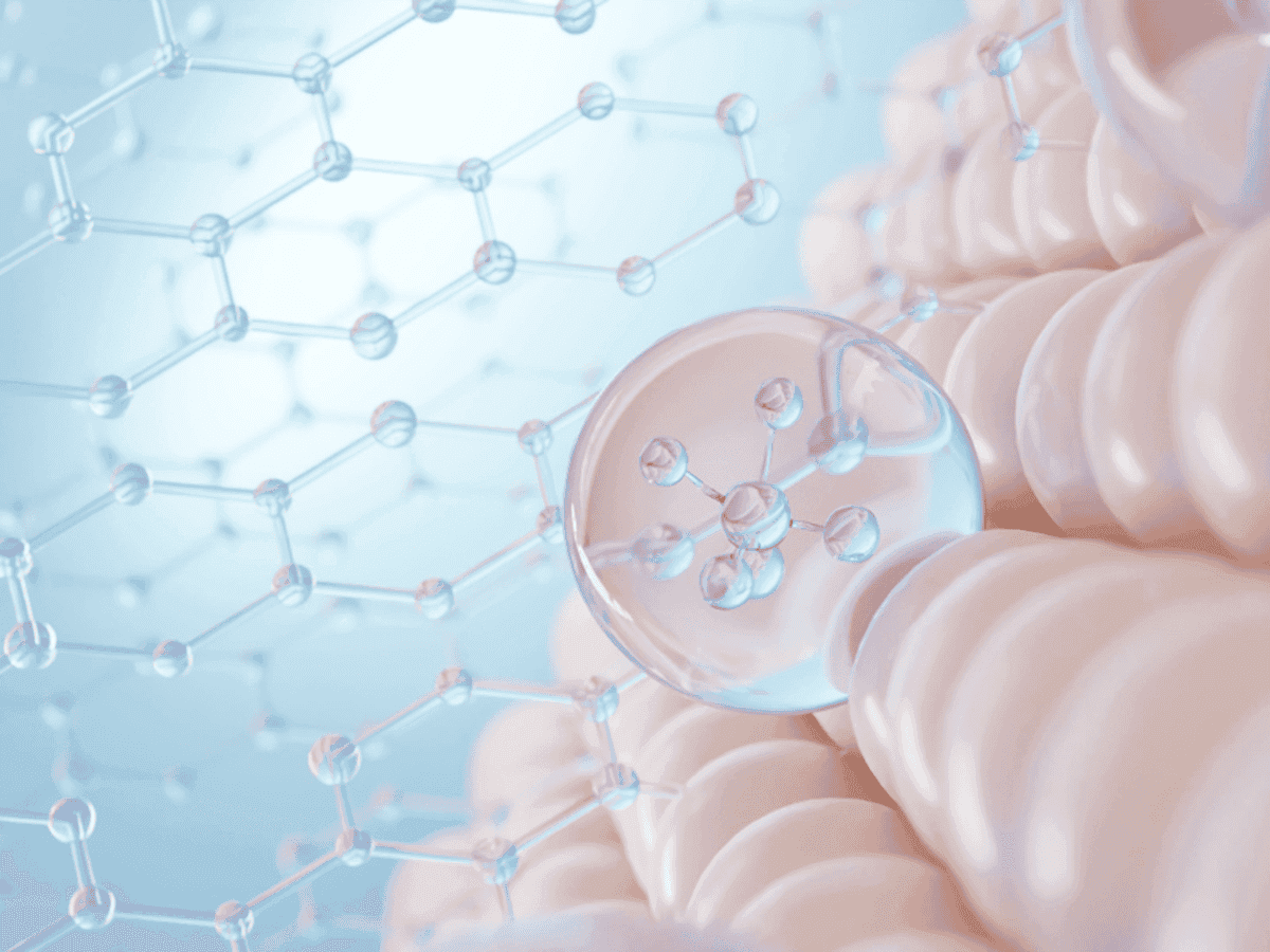 Collagen Nano Là Gì? Ưu Điểm, Đối Tượng Phù Hợp và Các Dạng Phổ Biến Hiện Nay