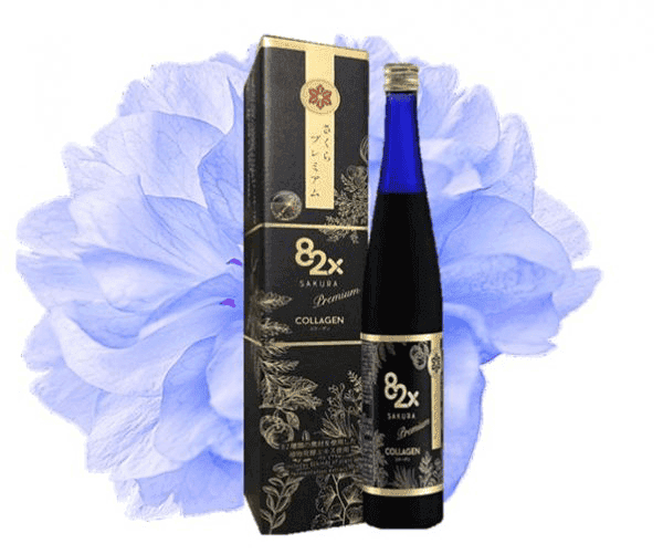 Thông tin các đại lý Collagen 82X Hà Nội chính hãng, uy tín