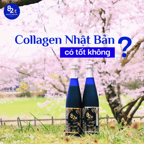 Đối tác kinh doanh chuyên nghiệp với 82X Nhật Bản test