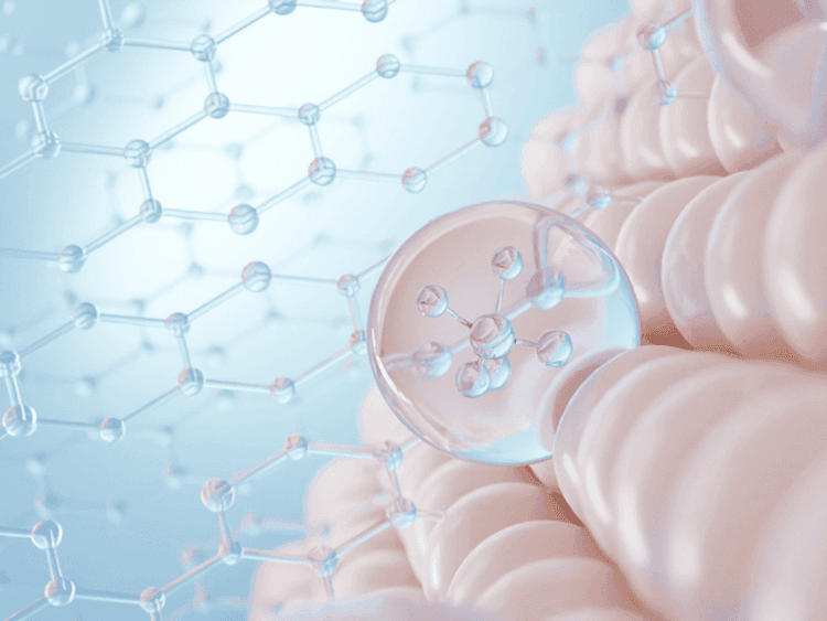 Collagen Nano Là Gì? Ưu Điểm, Đối Tượng Phù Hợp và Các Dạng Phổ Biến Hiện Nay