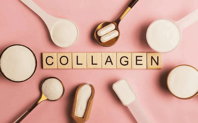 Các hình thức bổ sung Collagen hiệu quả