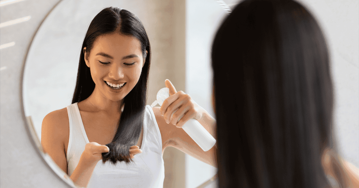 Tác dụng của collagen với tóc: Lợi ích & cách bổ sung 