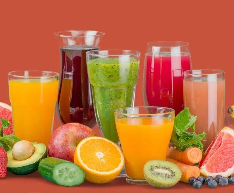 Các loại nước ép đẹp da mà bạn không thể bỏ qua