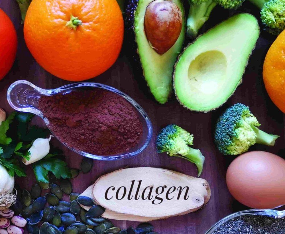 Collagen có trong thực phẩm nào? Bật mí 1001 thực phẩm giàu Collagen