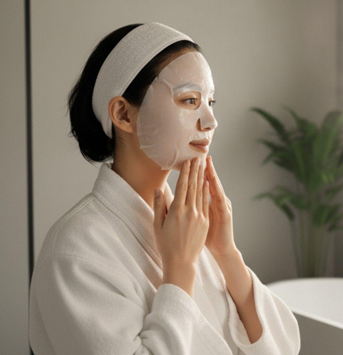 Top 3 mặt nạ collagen cho da nhạy cảm an toàn hiệu quả nhất hiện nay