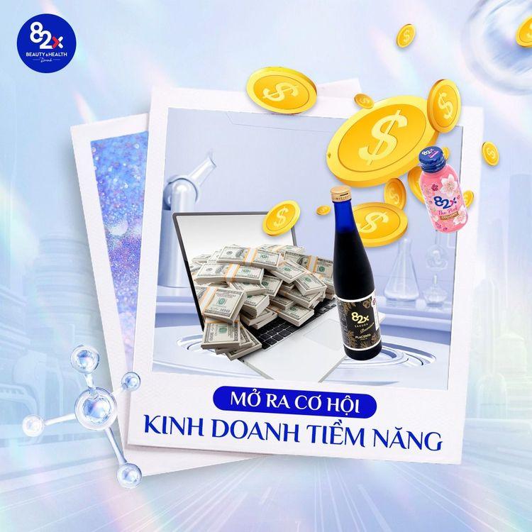 GIA NHẬP HỆ THỐNG ĐẠI LÝ 82X – GIẢI PHÁP ĐẦU TƯ AN TOÀN, HIỆU QUẢ