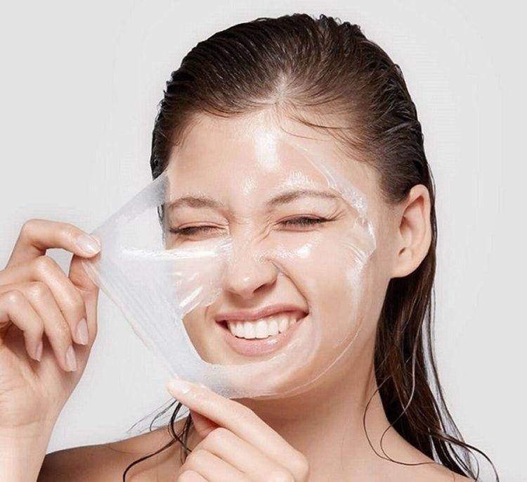 Cách chăm sóc da sau khi peel hiệu quả để da phục hồi nhanh