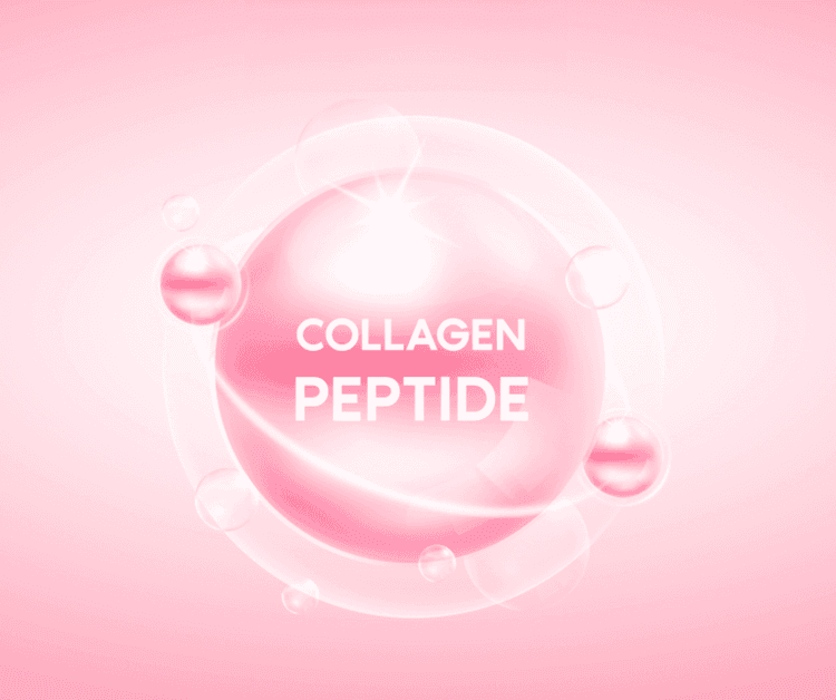 Collagen Peptide: Tất tần tật thông tin từ A-Z bạn cần biết