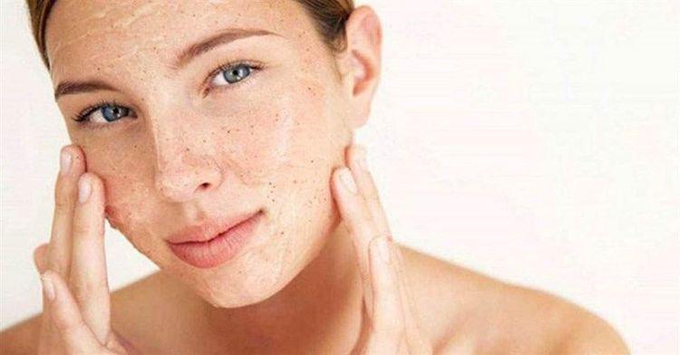 Tẩy da chết AHA là gì? Top sản phẩm tẩy da chết AHA được tin dùng