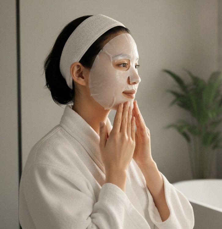 Top 3 mặt nạ collagen cho da nhạy cảm an toàn hiệu quả nhất hiện nay