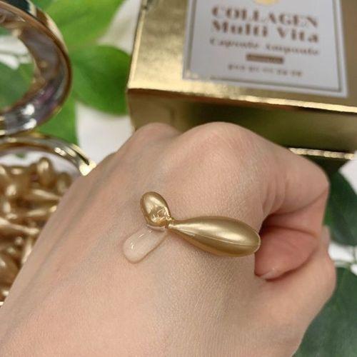 Collagen bôi mặt: Sự thật về tác dụng và Review đánh giá chi tiết