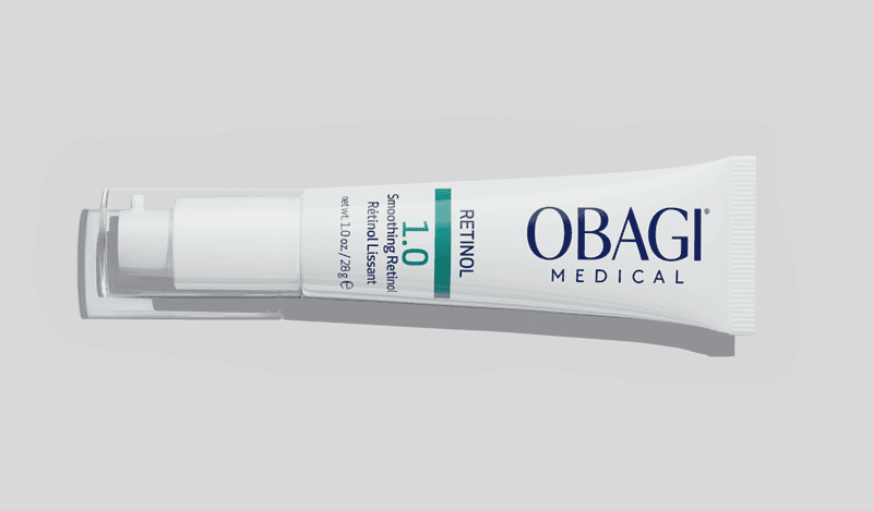 Kem dưỡng Obagi Retinol 1.0 hoặc Retinol 0.5
