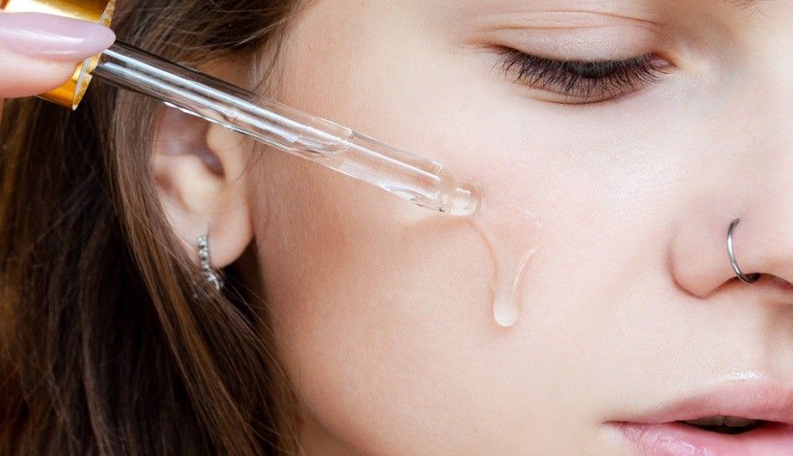Lưu ý khi sử dụng tẩy da chết AHA