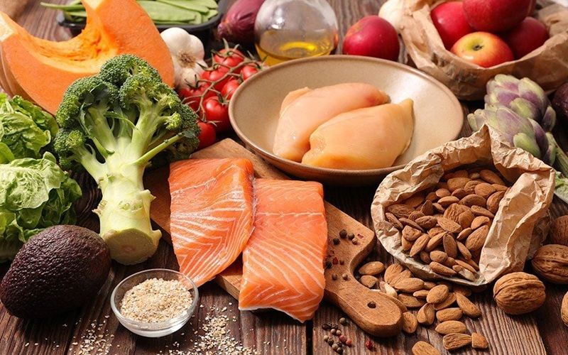 Collagen sẽ không phát huy hết tác dụng nếu chỉ bổ sung đơn lẻ mà không có sự kết hợp với lối sống lành mạnh