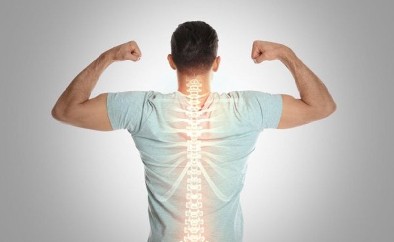 Xương khớp chắc khỏe nhờ Collagen viên uống