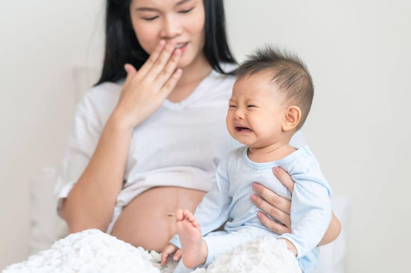 Chưa có đủ nghiên cứu lâm sàng về độ an toàn của collagen dạng viên đối với thai phụ và phụ nữ đang cho con bú