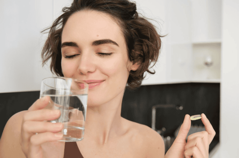 Thời điểm uống collagen đóng vai trò quan trọng trong việc quyết định khả năng hấp thu và phát huy hiệu quả của sản phẩm