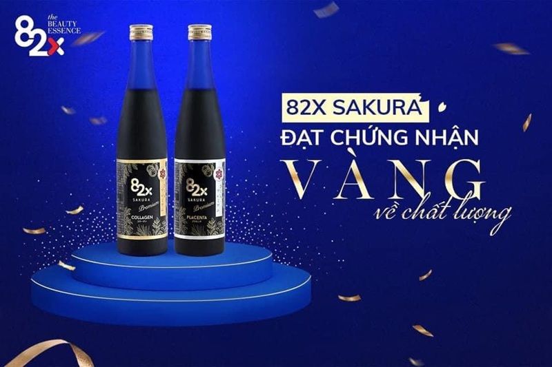 Tại sao nên kinh doanh Collagen 82X ở Hải Phòng