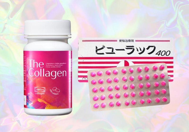Shiseido The Collagen dạng viên là lựa chọn lý tưởng cho phụ nữ từ 30 tuổi trở lên với bảng thành phần đa dạng