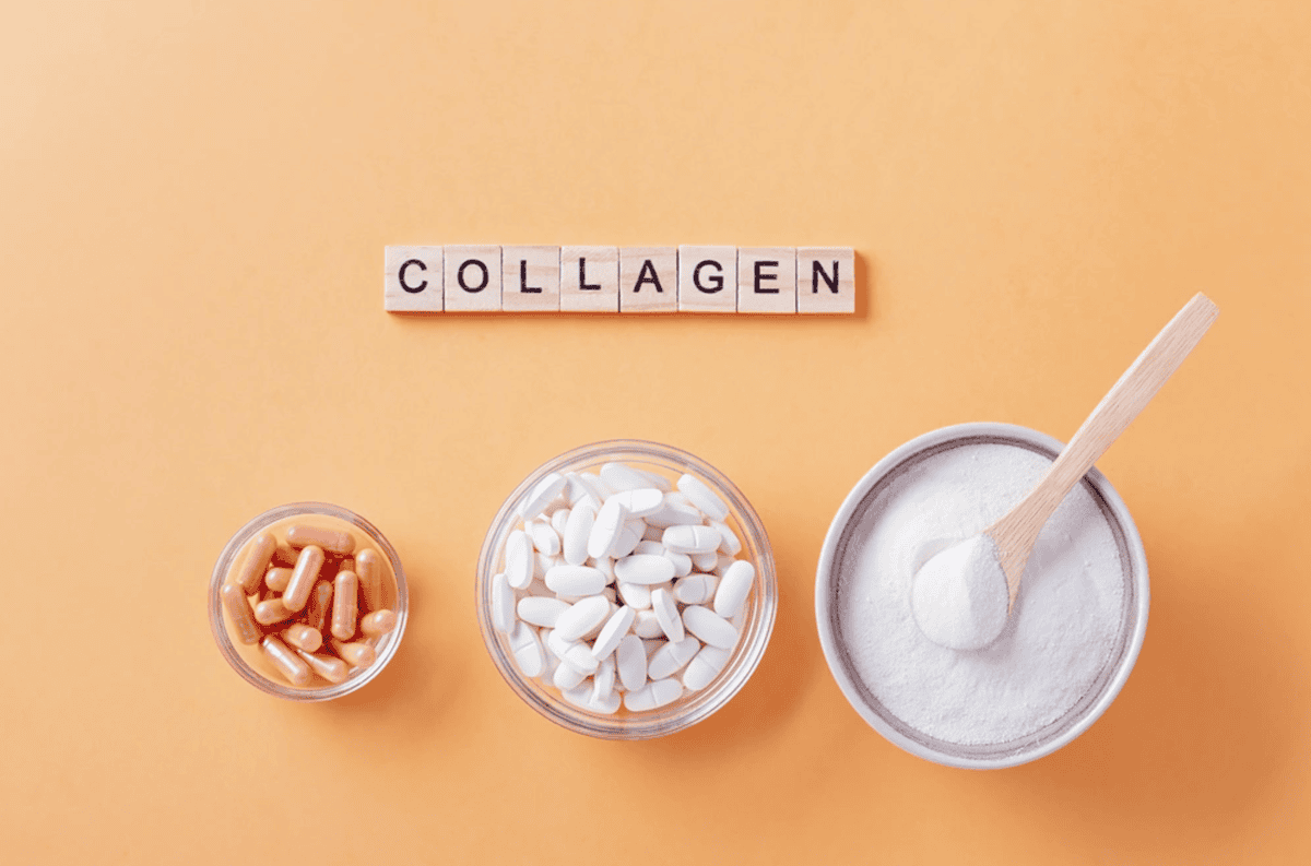 Nên uống collagen dạng nào? Gợi ý lựa chọn theo từng mục tiêu làm đẹp
