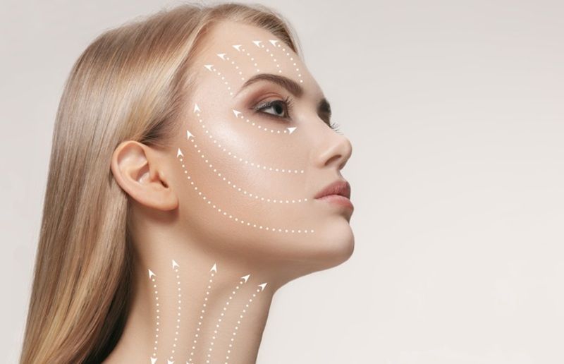 Collagen giữ da trẻ khỏe, sáng màu, đẩy lùi lão hóa