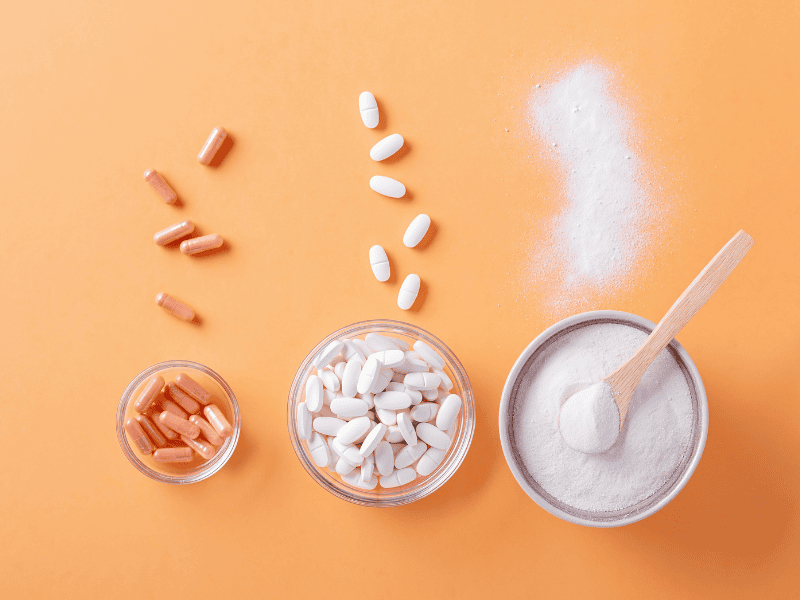 Tùy vào dạng sản phẩm và công nghệ bảo quản, thời hạn sử dụng của collagen Nhật có thể khác nhau