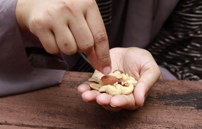 Các lợi ích của hạt điều mang lại cho sức khỏe