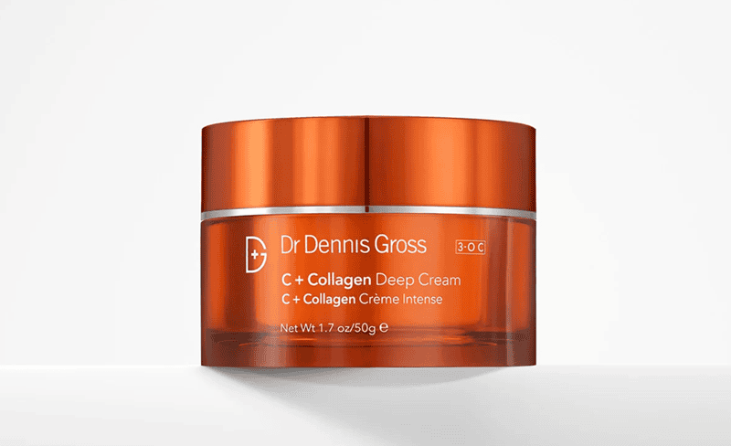 Kem Collagen Dr Dennis Gross C+