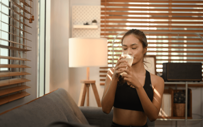 Cách uống collagen trị sẹo lõm hiệu quả