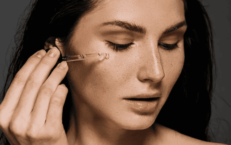 Những điều cần biết trước khi bắt đầu sử dụng serum trị nám