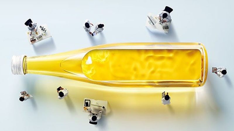 Collagen nước là gì?