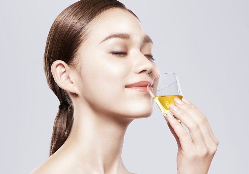 Nên uống Collagen lúc nào?