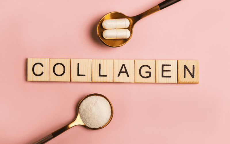 Cách chọn collagen phù hợp cho từng loại da