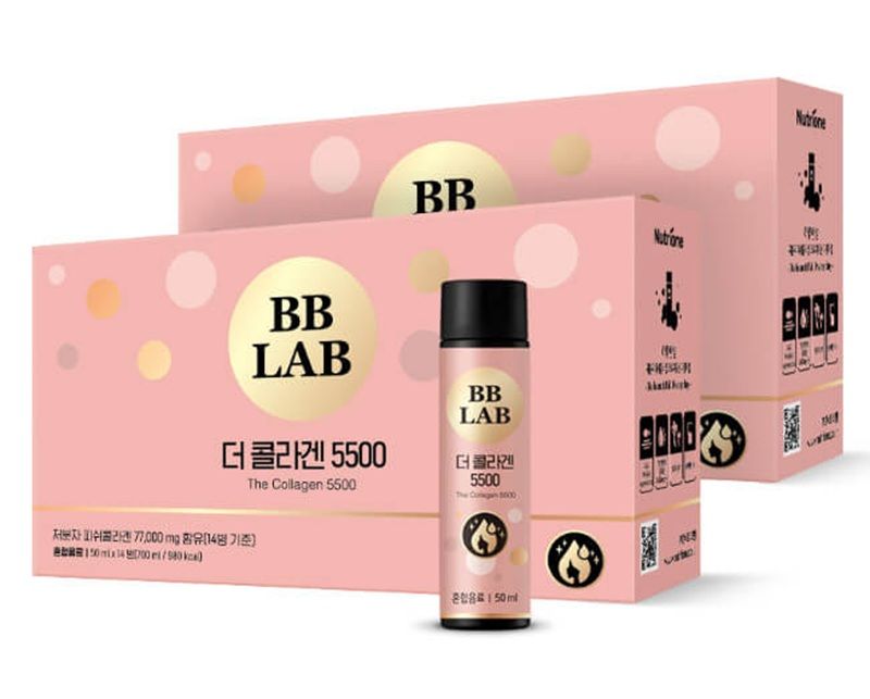 BB Lab là thương hiệu chuyên về thực phẩm chức năng làm đẹp tại Nhật