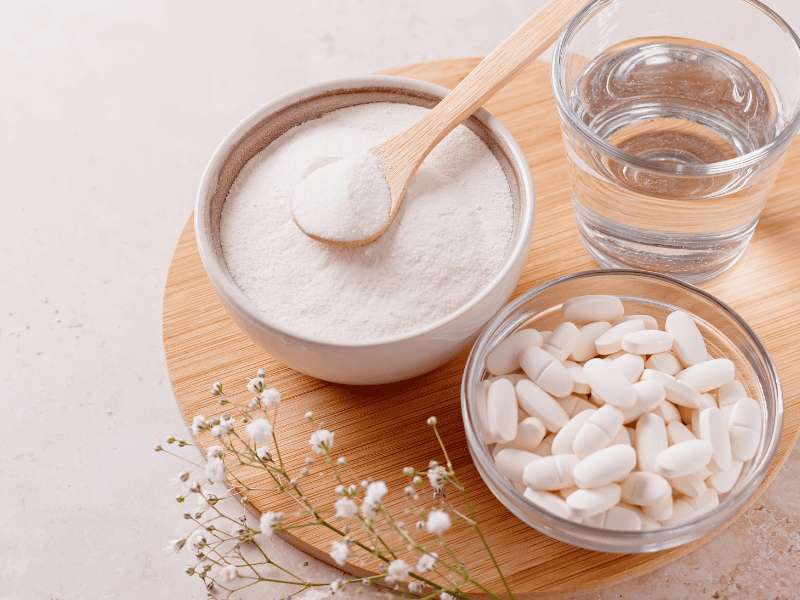 Collagen nano hiện được sản xuất dưới nhiều dạng khác nhau nhằm đáp ứng nhu cầu sử dụng linh hoạt của người dùng