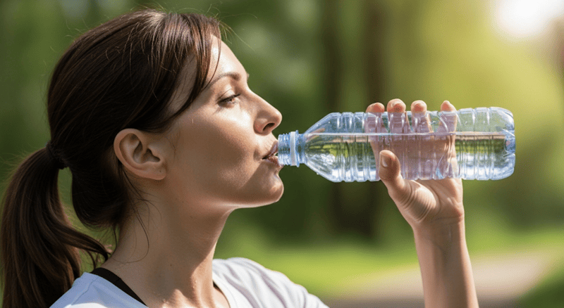 Collagen cần môi trường trao đổi chất ổn định để phát huy tác dụng
