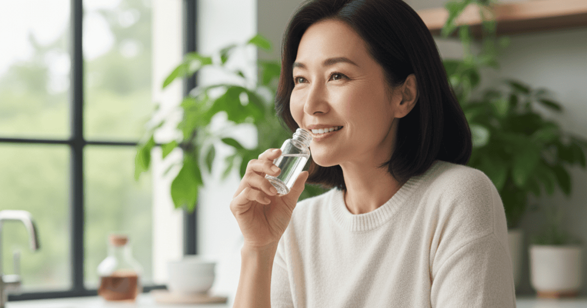 35 Tuổi nên uống loại collagen nào để ngăn ngừa lão hóa