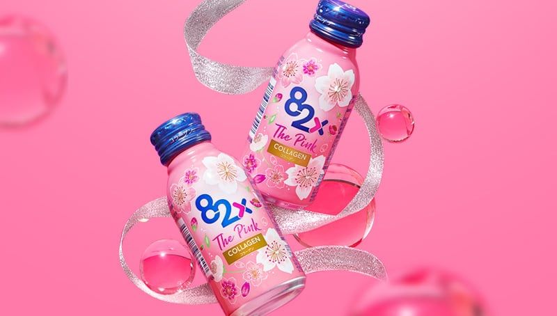 Collagen có công nghệ thông minh, gấp 6 lần khả năng hấp thu