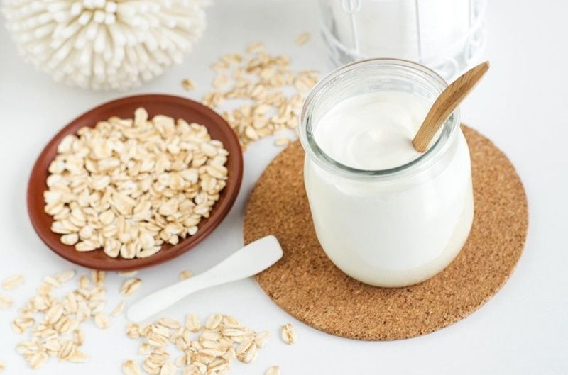 Đối với những bạn da dầu