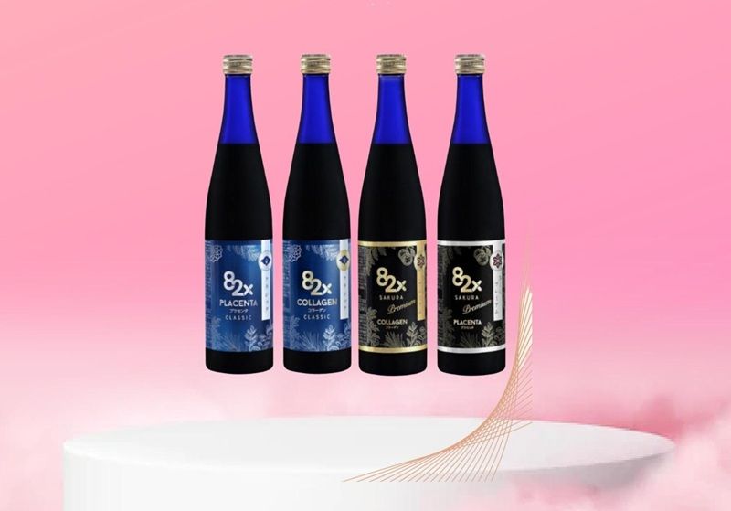 Collagen dạng nước là lựa chọn được nhiều người yêu thích nhờ khả năng hấp thụ nhanh và hiệu quả rõ rệt sau thời gian ngắn sử dụng