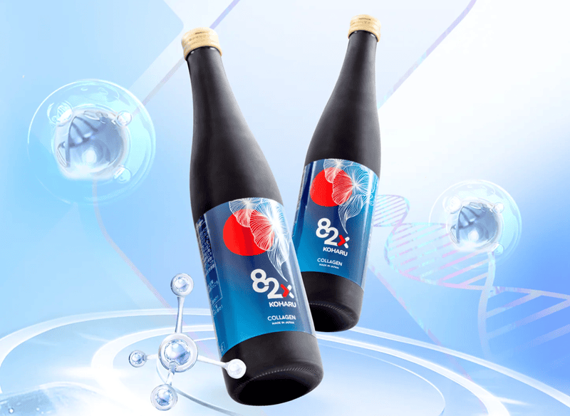 25 tuổi nên uống collagen loại nào?
