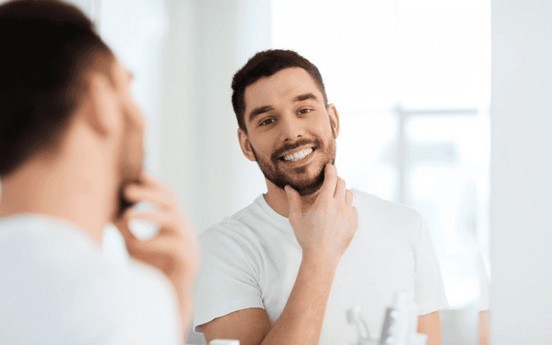 , các chuyên gia dinh dưỡng và sức khỏe khẳng định nam giới hoàn toàn có thể và nên bổ sung collagen