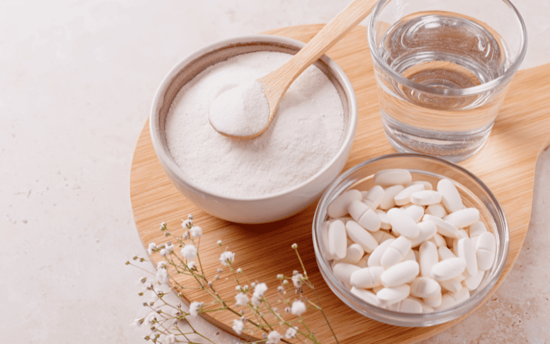Cách chọn collagen tốt cho xương khớp