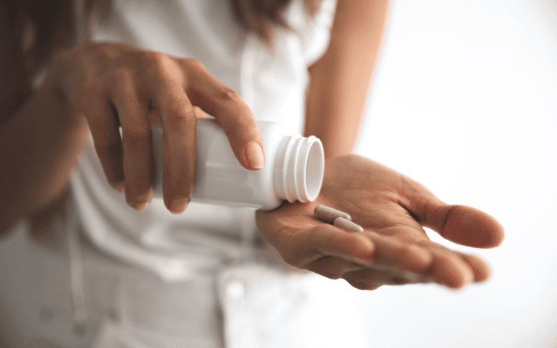 Tiêu chí lựa chọn collagen cho phụ nữ tuổi 40
