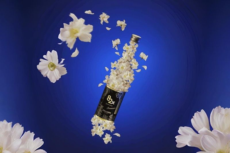 Collagen nào tốt cho tuổi 35