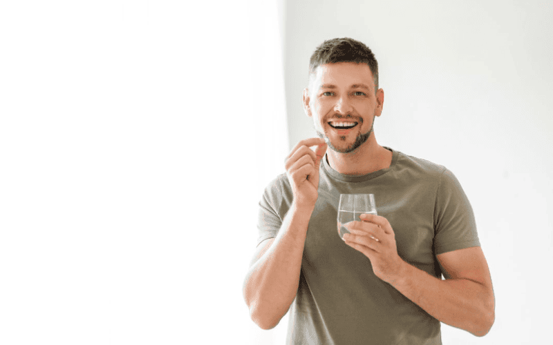 Cách chọn và sử dụng collagen hiệu quả cho nam giới