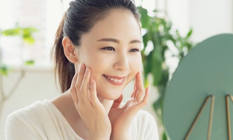 1.3. Uống collagen có gây nổi mụn không?