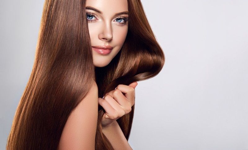 Collagen mang nhiều lợi ích cho răng, tóc, móng